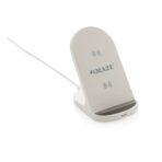 RCS recycled plastic double coil wireless stand 15W - Slika 9