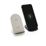 RCS recycled plastic double coil wireless stand 15W - Slika 10