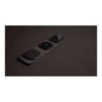 Swiss Peak RCS rplastic 3-in-1 wireless 15W travel charger - Slika 12