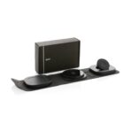 Swiss Peak RCS rplastic 3-in-1 wireless 15W travel charger - Slika 13