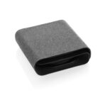 Swiss Peak RCS rplastic 3-in-1 wireless 15W travel charger - Slika 3