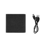 Swiss Peak RCS rplastic 3-in-1 wireless 15W travel charger - Slika 7