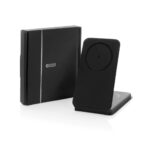 Swiss Peak RCS rPU 15W  3-in-1 magnetic wireless charger - Slika 16