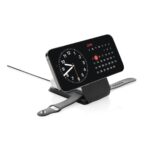 Swiss Peak RCS rPU 15W  3-in-1 magnetic wireless charger - Slika 3