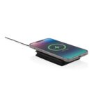 Swiss Peak RCS rPU 15W  3-in-1 magnetic wireless charger - Slika 5