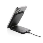 Swiss Peak RCS rPU 15W  3-in-1 magnetic wireless charger - Slika 9