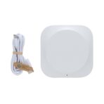 Oregon RCS recycled plastic and cork 10W wireless - Slika 4