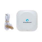 Oregon RCS recycled plastic and cork 10W wireless - Slika 6