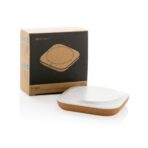 Oregon RCS recycled plastic and cork 10W wireless - Slika 8