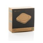 Oregon RCS recycled plastic and cork 10W wireless - Slika 9