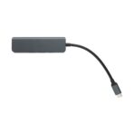 Terra RCS recycled aluminum hub with HDMI input - Slika 5