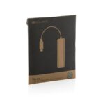 Terra RCS recycled aluminum hub with HDMI input - Slika 10