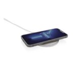 RCS standard recycled plastic 10W wireless charger - Slika 3