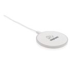 RCS standard recycled plastic 10W wireless charger - Slika 8