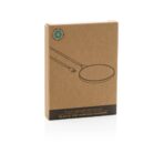 RCS standard recycled plastic 10W wireless charger - Slika 10