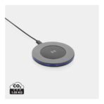 Terra RCS recycled aluminium 10W wireless charger - Slika 2