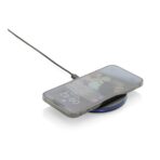 Terra RCS recycled aluminium 10W wireless charger - Slika 3