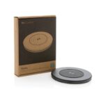 Terra RCS recycled aluminium 10W wireless charger - Slika 9