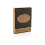 Terra RCS recycled aluminium 10W wireless charger - Slika 10