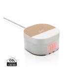 Aria 5W Wireless Charging Digital Clock - Slika 2