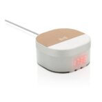 Aria 5W bežični digitalni sat za punjenje