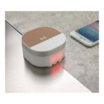 Aria 5W Wireless Charging Digital Clock - Slika 11