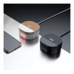 Aria 5W Wireless Charging Digital Clock - Slika 12