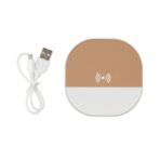 Aria 5W Wireless Charging Digital Clock - Slika 3