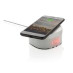Aria 5W Wireless Charging Digital Clock - Slika 6