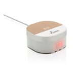 Aria 5W Wireless Charging Digital Clock - Slika 8