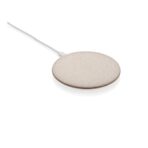 5W bežični punjač od pšenične slame