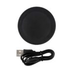 5W wireless charging pad round - Slika 4