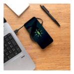 5W wireless charging pad round - Slika 10