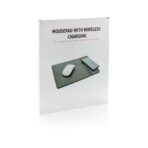 Mousepad with 5W wireless charging - Slika 9