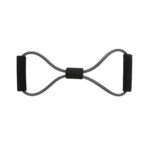 Traka za vježbanje Fitness 8 oblika u torbici