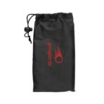 Fitness 8 shape exercise band in pouch - Slika 4