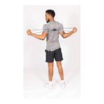 Fitness 8 shape exercise band in pouch - Slika 7