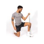 Fitness 8 shape exercise band in pouch - Slika 8