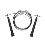 Adjustable jump rope in pouch - Image 3