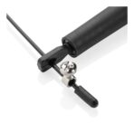 Adjustable jump rope in pouch - Image 4