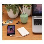 5.000 mAh Pocket Powerbank with integrated cables - Slika 11