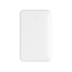 5.000 mAh Pocket Powerbank with integrated cables - Slika 3