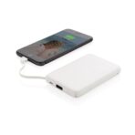 5.000 mAh Pocket Powerbank with integrated cables - Slika 7