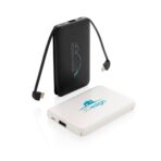 5.000 mAh Pocket Powerbank with integrated cables - Slika 9