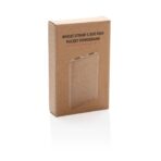 Wheat Straw 5.000 mAh Pocket Powerbank - Slika 11
