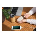 Wheat Straw 5.000 mAh Pocket Powerbank - Slika 8