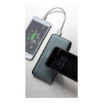 10.000 mAh Fast Charging 10W Wireless Powerbank with PD - Slika 11