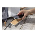 Cork and Wheat Straw 8.000 mAh 5W wireless powerbank - Slika 10