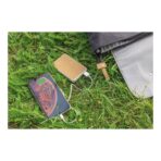 Cork and Wheat 5.000 mAh pocket powerbank - Slika 9