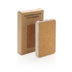 Cork and Wheat 5.000 mAh pocket powerbank - Slika 10